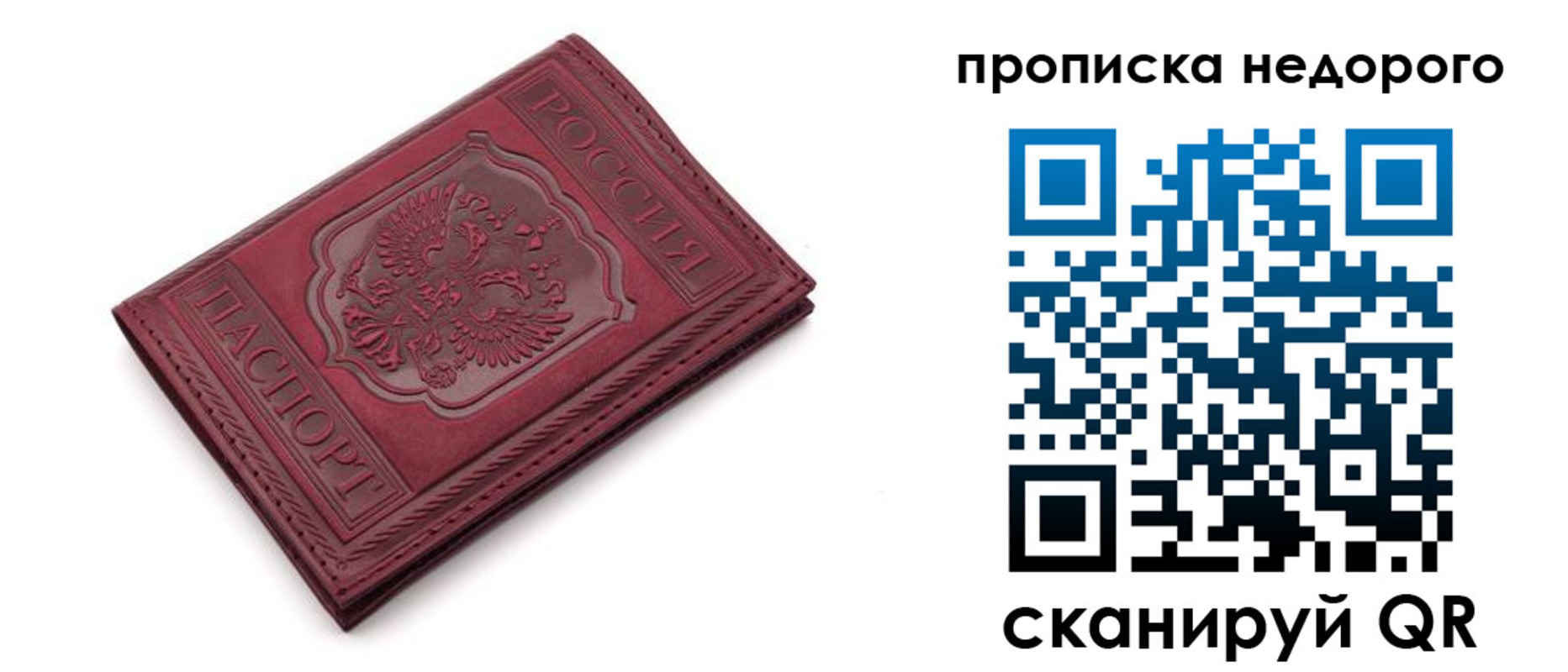 прописка гарантия в Льгове